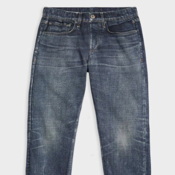 RAG & BONE MIRAMAR SWEATPANTS*JOGGER JEANS*MEREST*XS*MSRP$225 - Picture 3 of 14